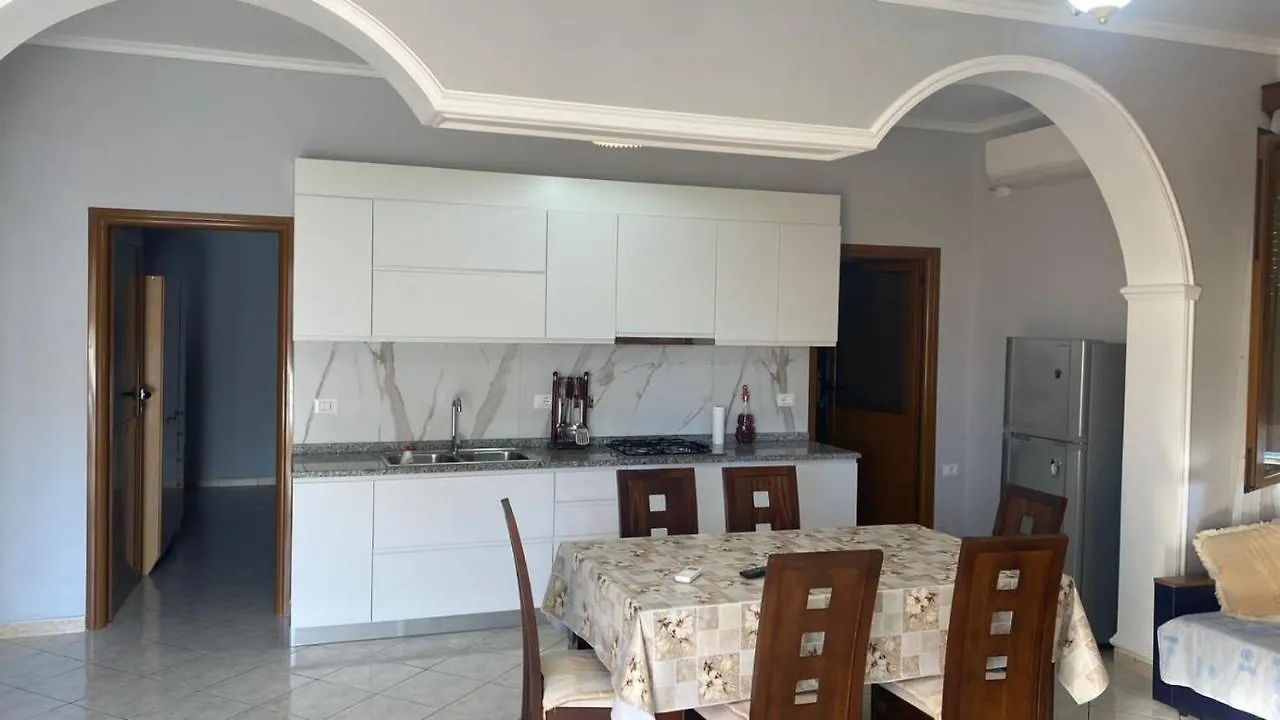 Hodo Appartement Orikum