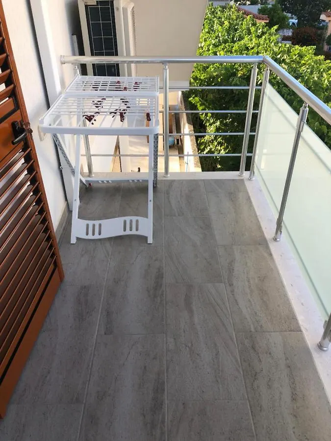Hodo Apartment Orikum