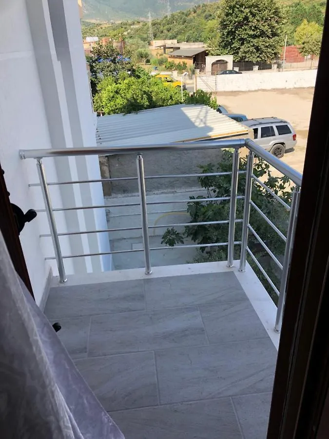 Hodo Apartment Orikum