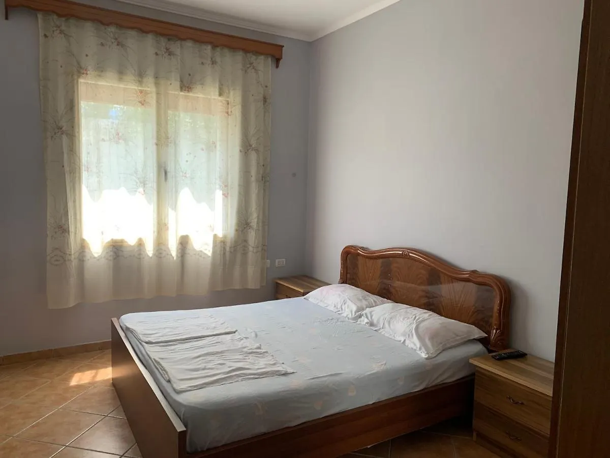 Hodo Apartment Orikum 0*,  Albania