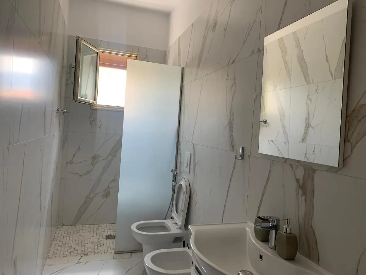 Hodo Appartement Orikum