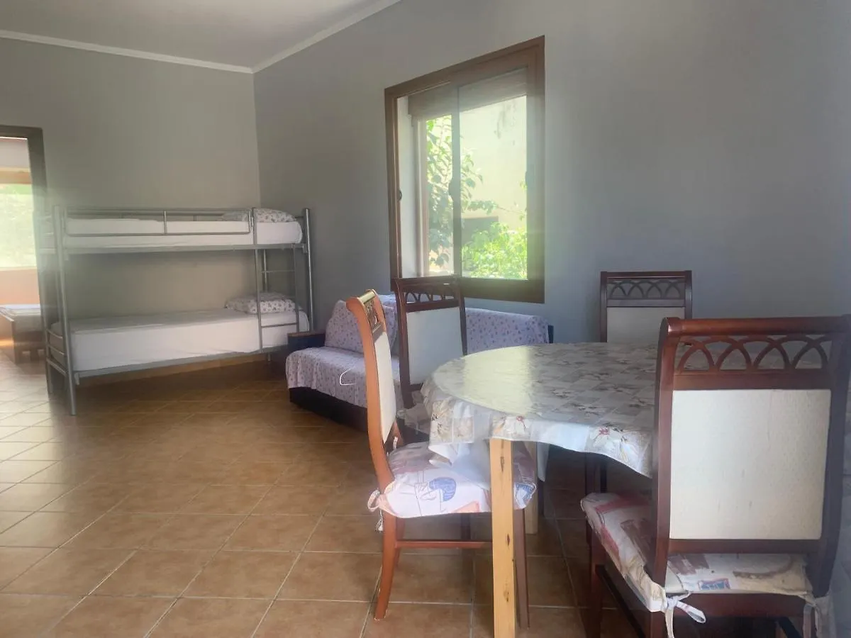 Hodo Apartment Orikum
