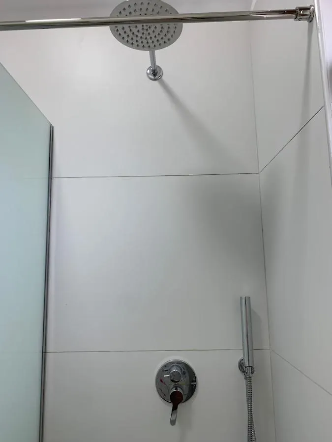 Hodo Apartment Orikum