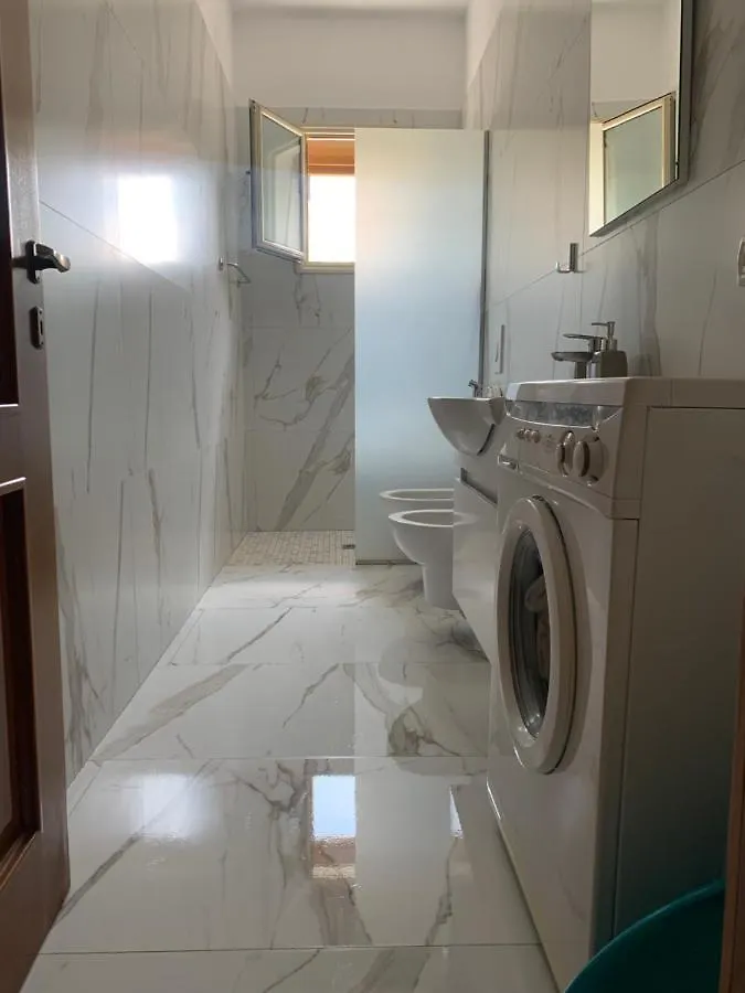 Hodo Appartement Orikum