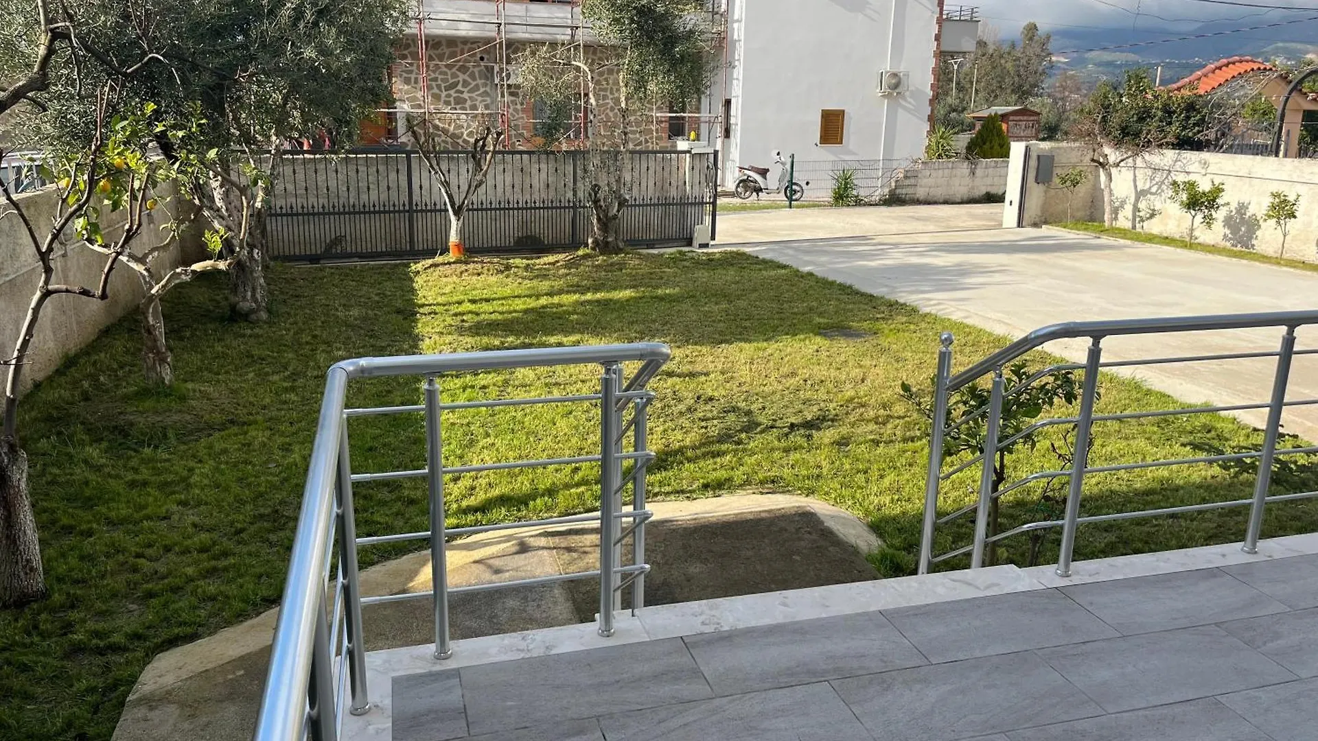 Hodo Apartment Orikum