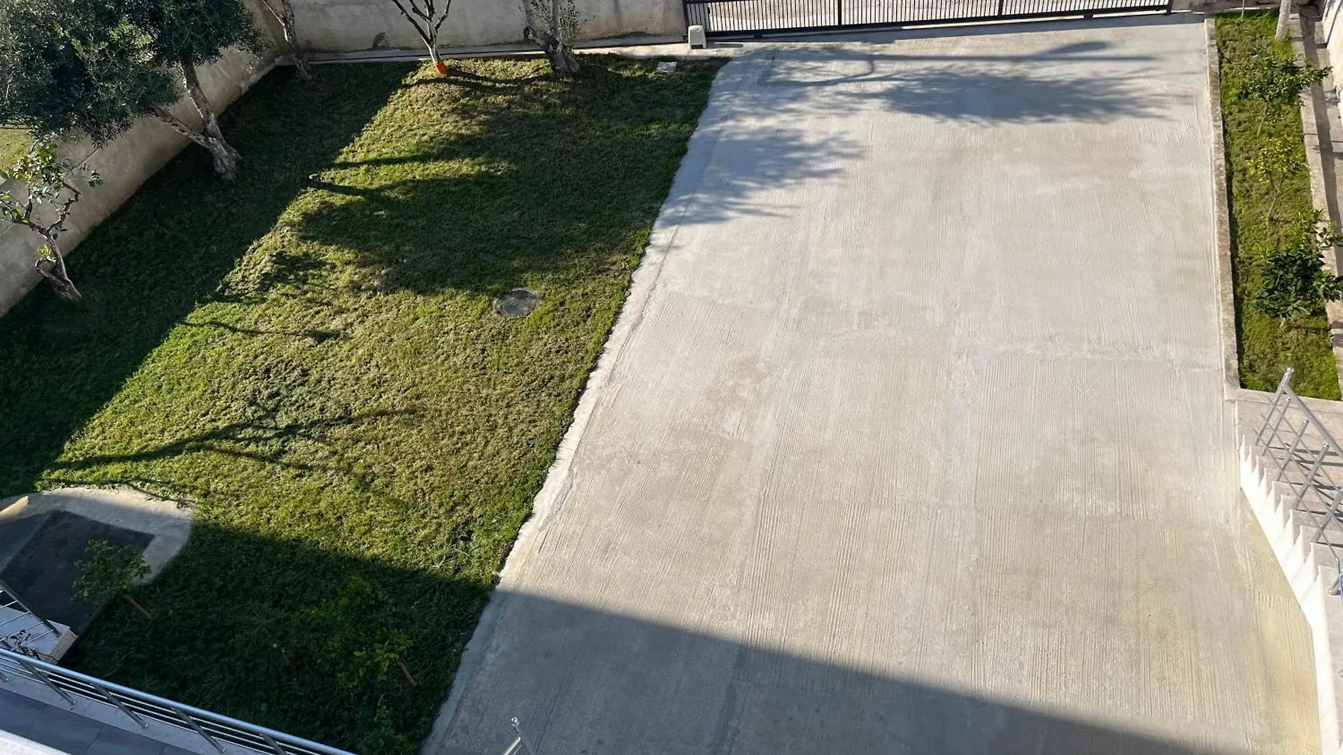 Hodo Apartment Orikum