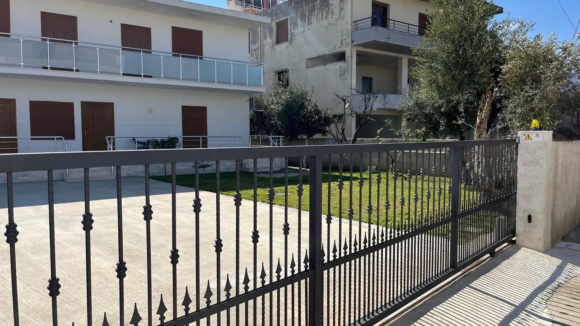 Hodo Apartment Orikum