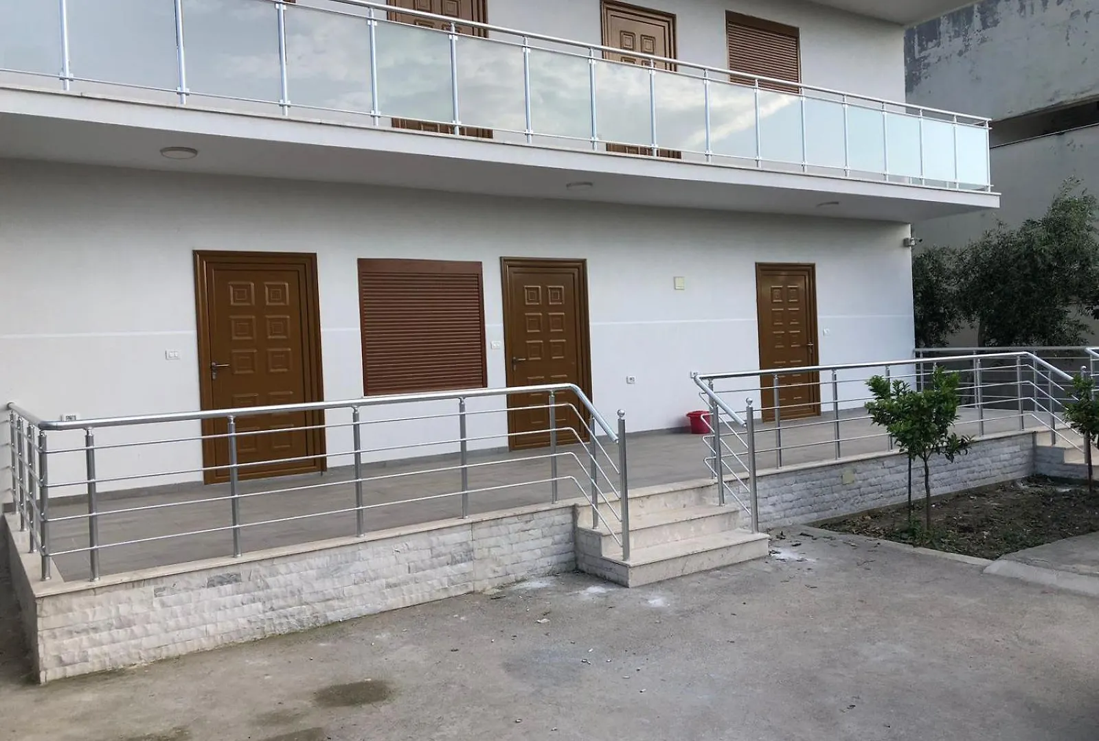 Hodo Apartment Orikum Albania
