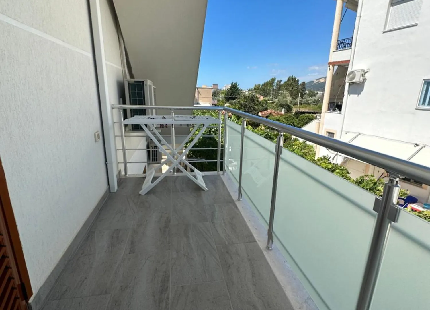 Hodo Appartement Orikum