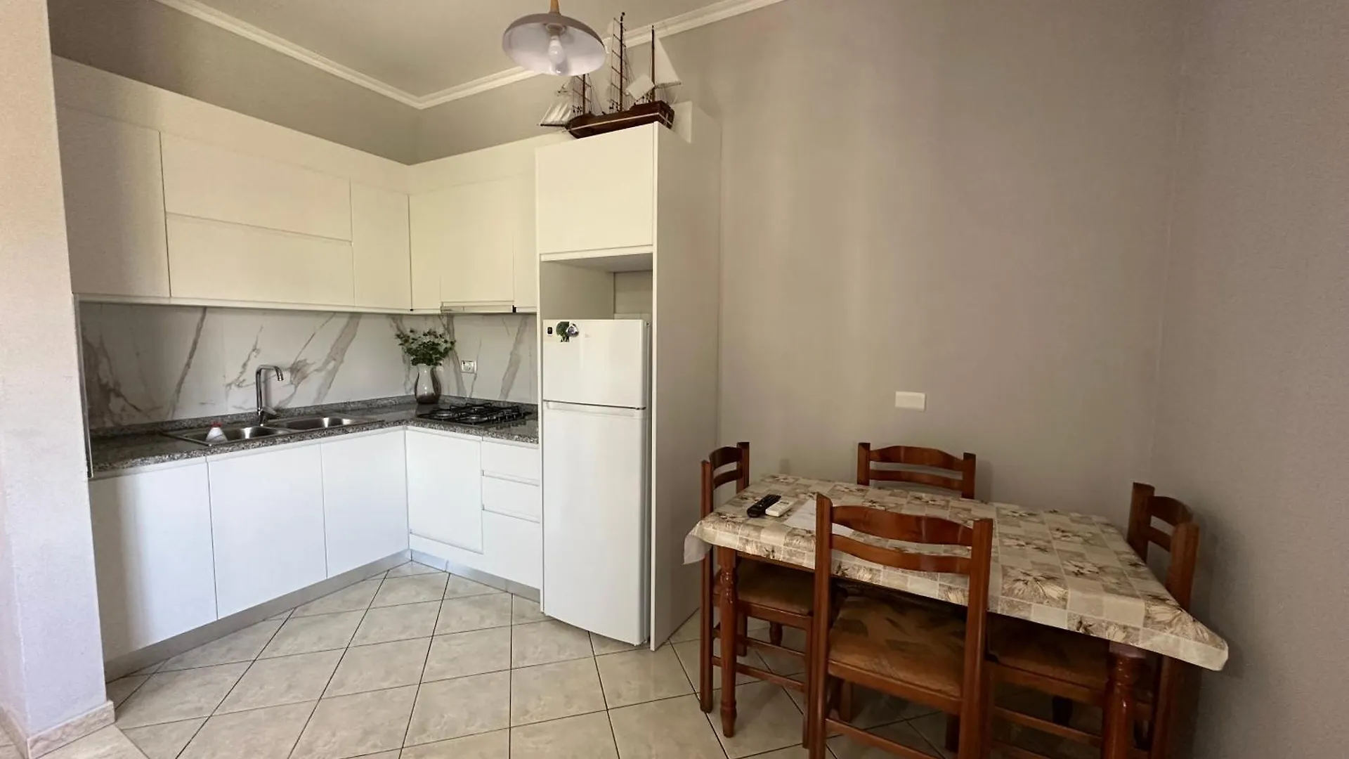 Hodo Appartement Orikum