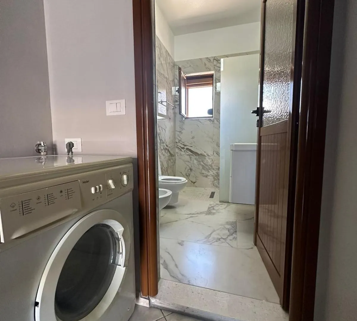 Hodo Apartment Orikum