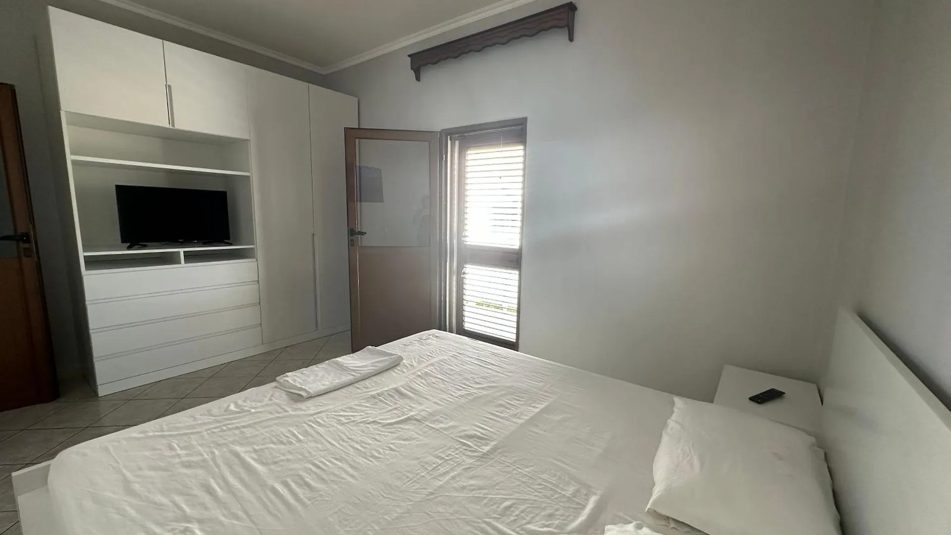 Hodo Apartment Orikum