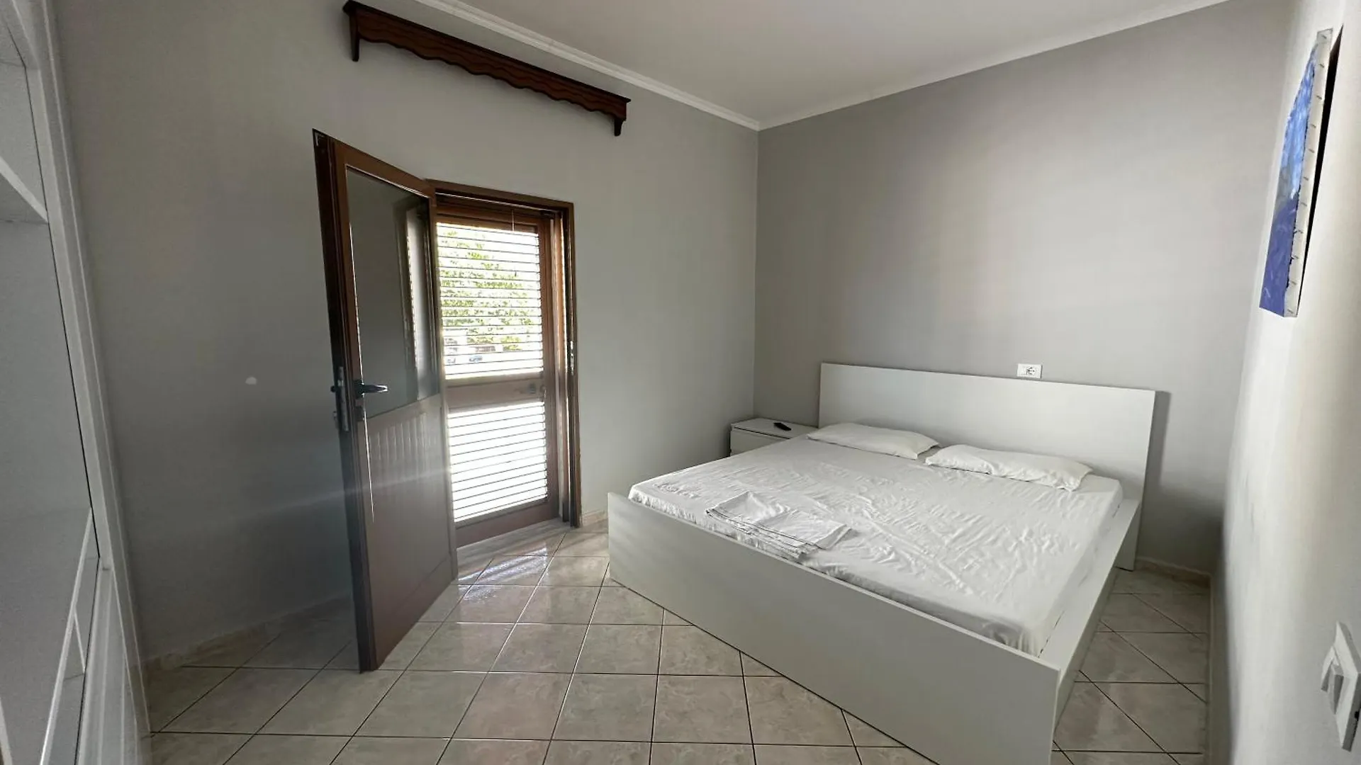 Hodo Apartment Orikum