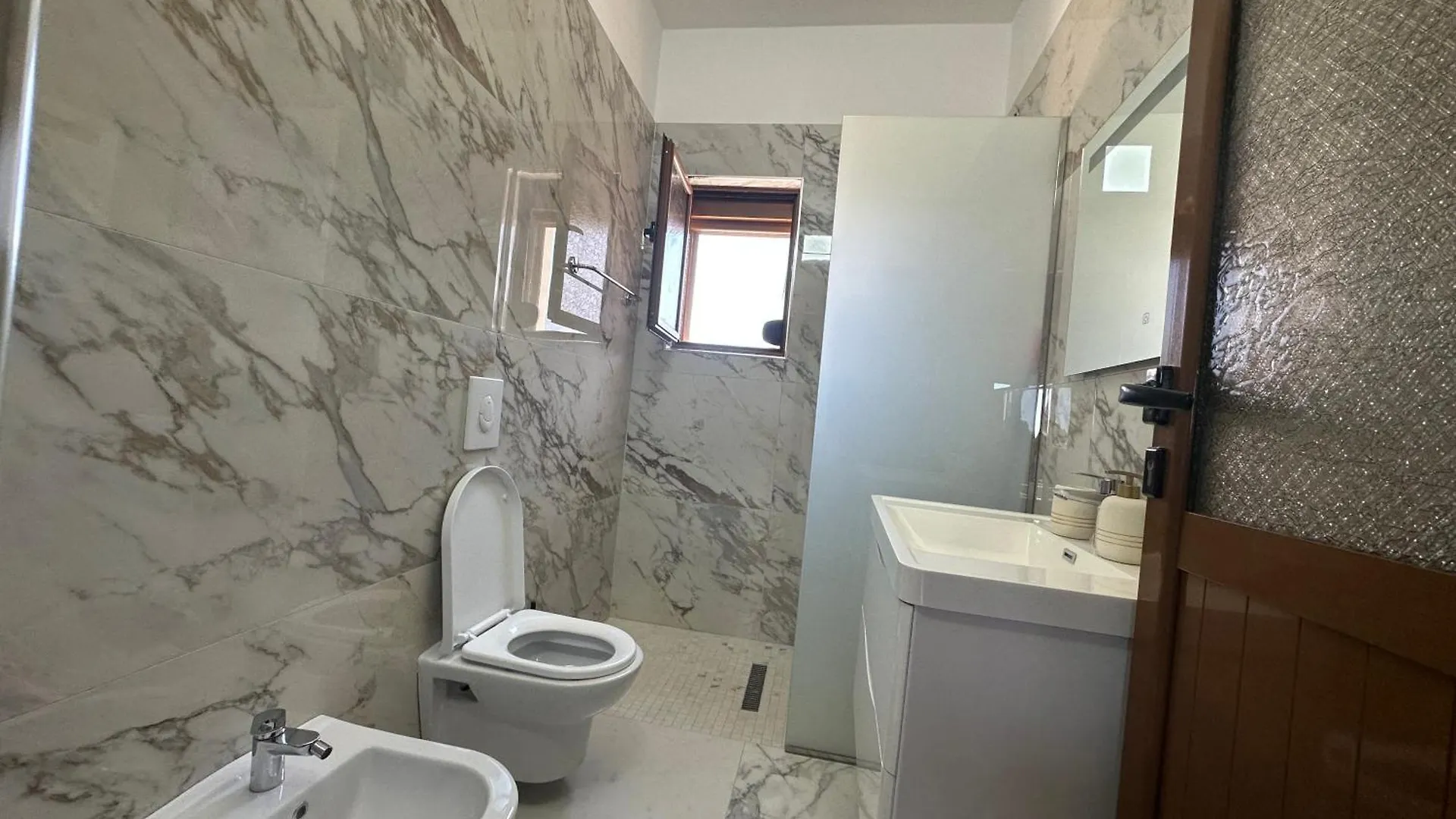 Hodo Apartment Orikum