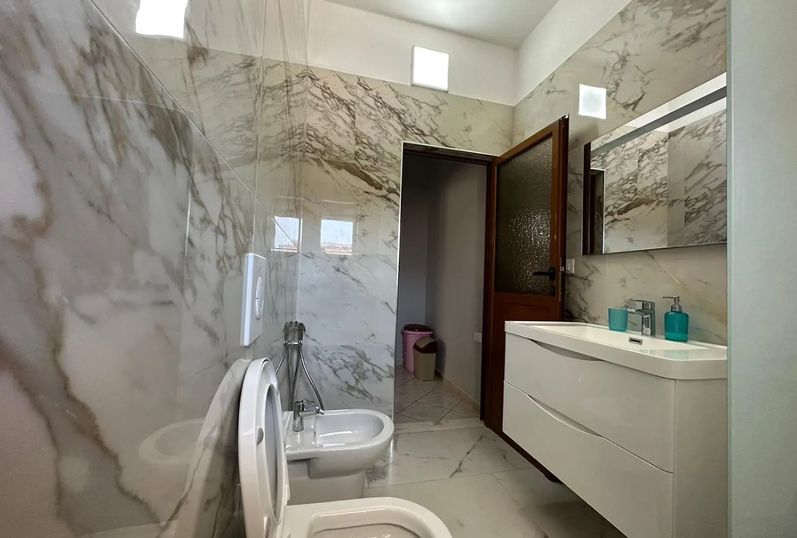 Hodo Apartment Orikum Albania