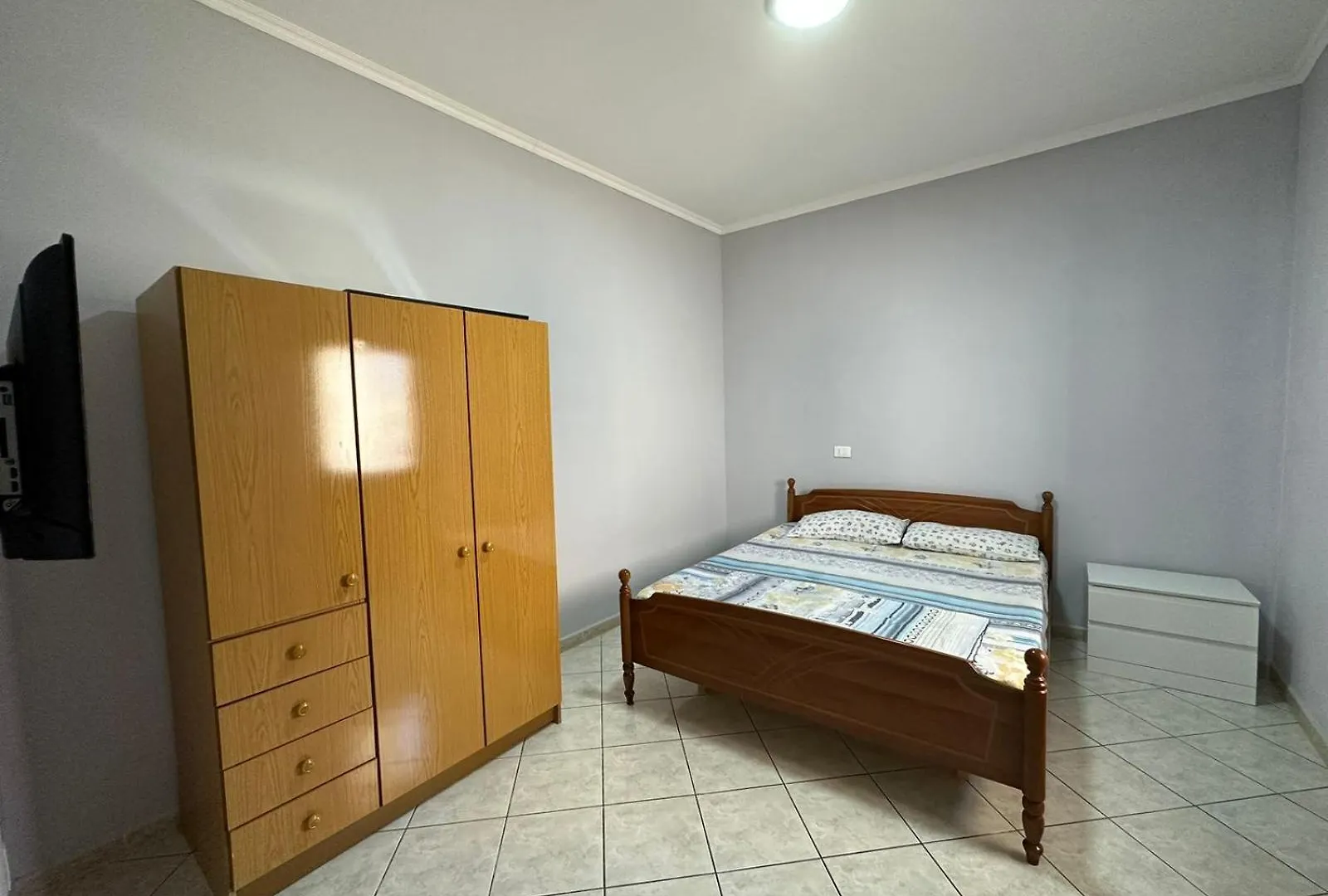 Hodo Apartment Orikum Albania