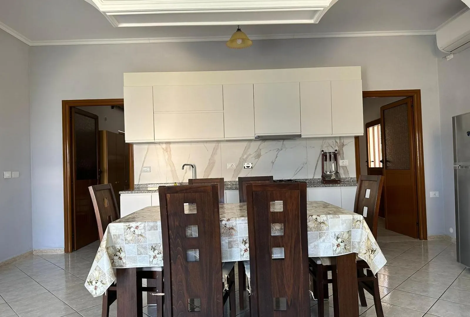 Hodo Apartment Orikum