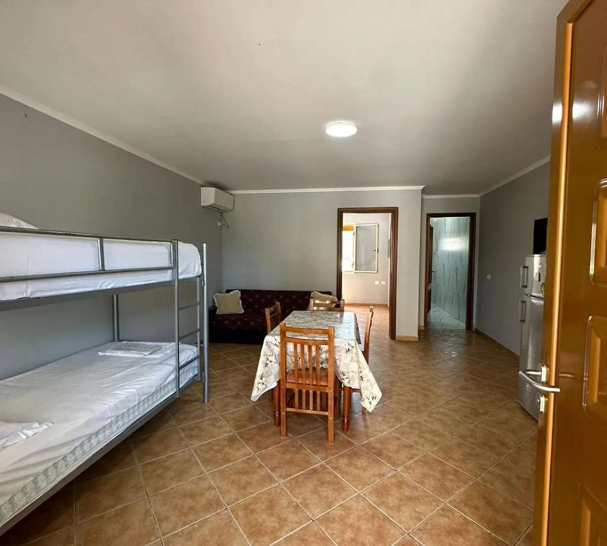 Hodo Apartment Orikum