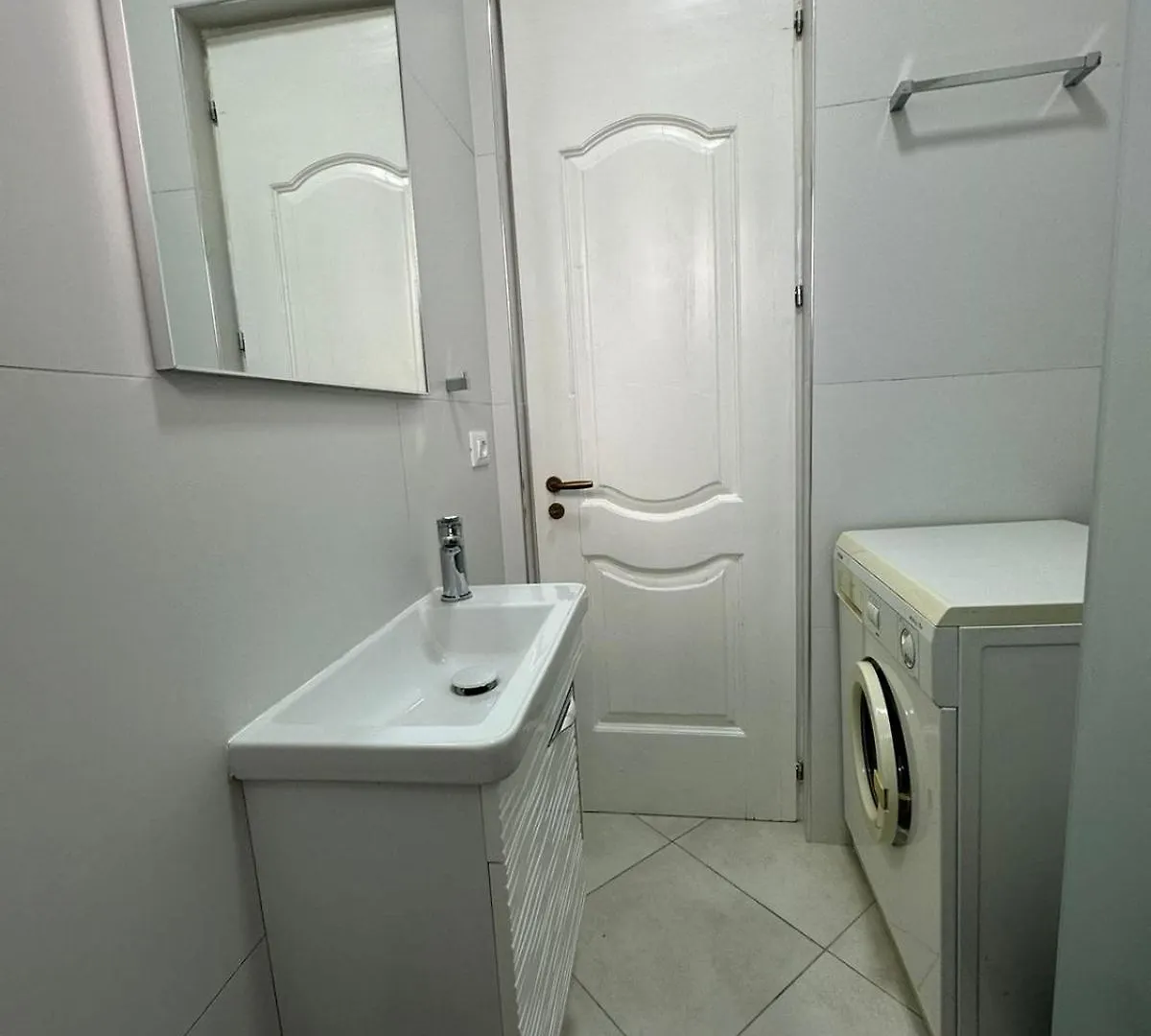 Hodo Apartment Orikum