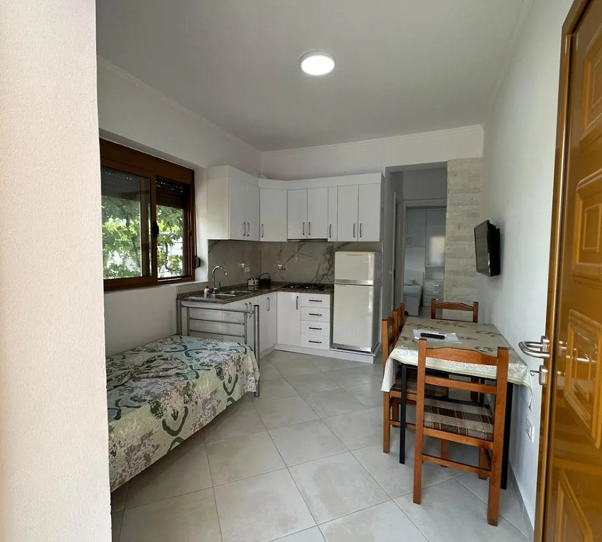 Hodo Appartement Orikum