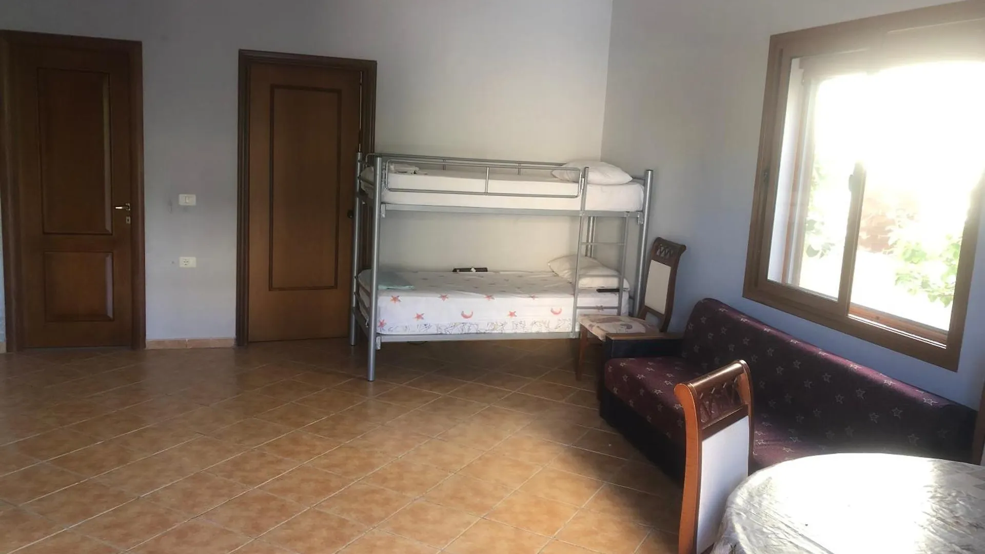 Hodo Appartement Orikum