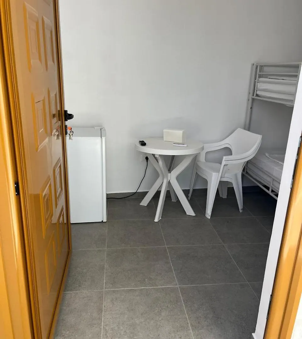 Hodo Appartement Orikum