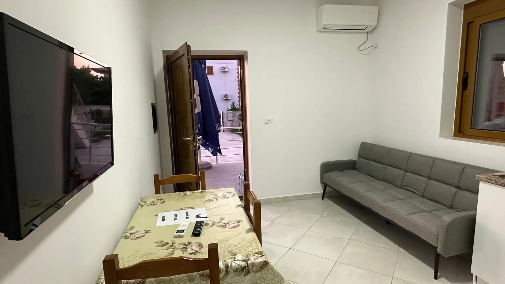 Hodo Appartement Orikum